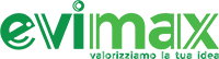 logo evimax.it web marketing
