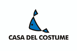 casa del costume