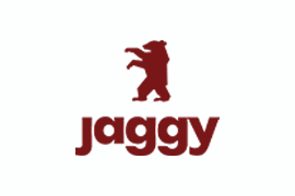 jaggy
