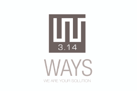 ways 3.14